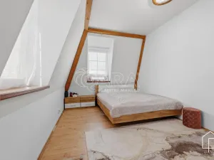 Pronájem bytu 3+1, Mratín, Kostelecká, 92 m2