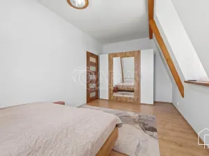 Pronájem bytu 3+1, Mratín, Kostelecká, 92 m2