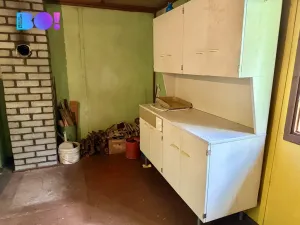 Prodej chaty, Moravské Budějovice - Jackov, 30 m2