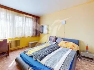 Pronájem bytu 2+1, Černošín, Javorová, 52 m2