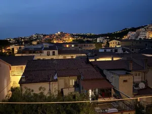 Prodej bytu 3+1, Scalea, Kalábrie, Itálie, 58 m2