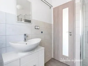 Pronájem bytu 3+kk, Praha - Břevnov, Malobřevnovská, 89 m2