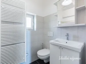 Pronájem bytu 3+kk, Praha - Břevnov, Malobřevnovská, 89 m2