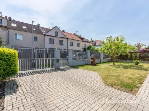 Pronájem bytu 3+kk, Praha - Břevnov, Malobřevnovská, 89 m2