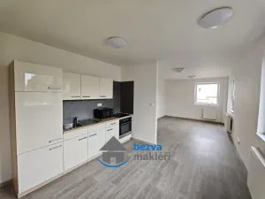 Pronájem bytu 1+kk, Pardubice, Jana Palacha, 49 m2