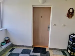 Pronájem bytu 2+kk, Třešť, Palackého, 35 m2