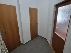 Pronájem bytu 2+kk, Třešť, Palackého, 47 m2