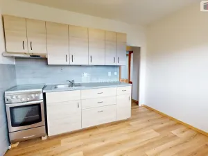 Prodej bytu 1+1, Opava - Kateřinky, Grudova, 38 m2