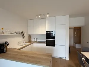 Prodej bytu 2+kk, Zlín, Zelinova, 57 m2