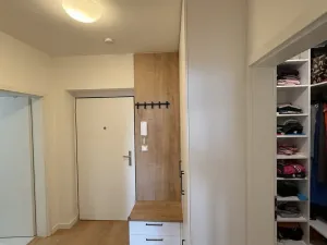 Prodej bytu 2+kk, Zlín, Zelinova, 57 m2