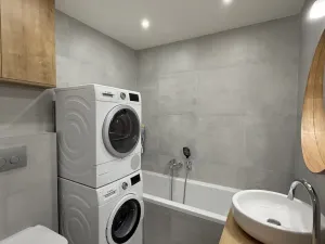 Prodej bytu 2+kk, Zlín, Zelinova, 57 m2