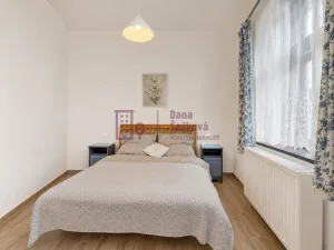 Pronájem rodinného domu, Nová Bystřice - Albeř, 70 m2