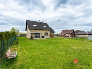 Prodej rodinného domu, Višňová, 155 m2