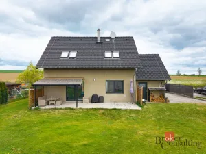 Prodej rodinného domu, Višňová, 155 m2