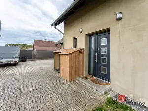 Prodej rodinného domu, Višňová, 155 m2