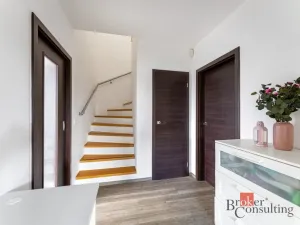 Prodej rodinného domu, Višňová, 155 m2