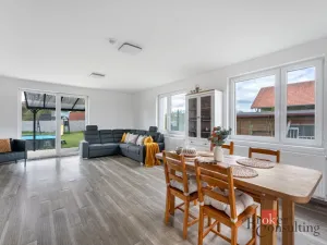 Prodej rodinného domu, Višňová, 155 m2