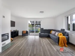 Prodej rodinného domu, Višňová, 155 m2