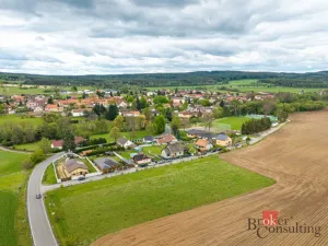 Prodej rodinného domu, Višňová, 155 m2