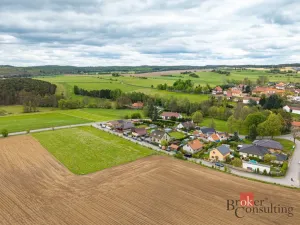 Prodej rodinného domu, Višňová, 155 m2