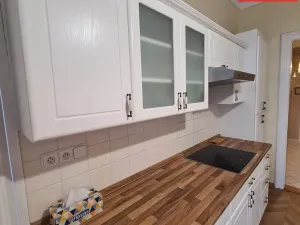 Pronájem bytu 2+1, Mariánské Lázně, Ruská, 65 m2