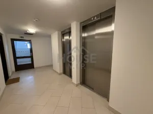 Pronájem bytu 1+kk, Praha - Žižkov, Olšanská, 36 m2