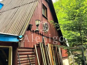 Prodej chaty, Dolní Břežany, 30 m2
