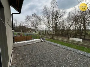 Pronájem bytu 1+kk, Úhřetická Lhota, 60 m2