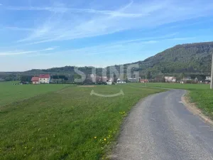 Prodej louky, Raškovice, 8800 m2