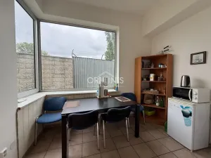 Pronájem obchodního prostoru, Chomutov, Raisova, 189 m2
