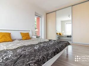Pronájem bytu 2+kk, Ostrava, U Staré elektrárny, 52 m2