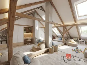 Prodej rodinného domu, Hradec Králové - Nový Hradec Králové, Pešinova, 300 m2
