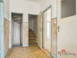 Prodej rodinného domu, Hradec Králové - Nový Hradec Králové, Pešinova, 300 m2