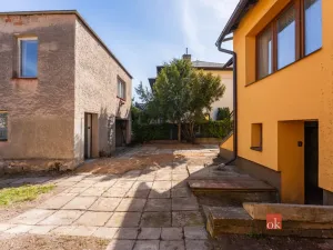 Prodej rodinného domu, Hradec Králové - Nový Hradec Králové, Pešinova, 300 m2