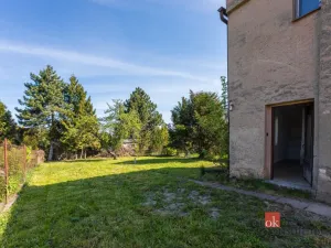 Prodej rodinného domu, Hradec Králové - Nový Hradec Králové, Pešinova, 300 m2