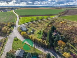 Prodej pozemku pro bydlení, Radim, 1394 m2