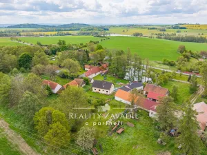 Prodej rodinného domu, Jankov - Otradovice, 70 m2