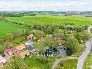 Prodej rodinného domu, Jankov - Otradovice, 70 m2