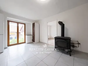 Prodej rodinného domu, Jankov - Otradovice, 70 m2