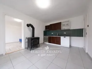 Prodej rodinného domu, Jankov - Otradovice, 70 m2