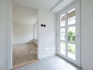 Prodej rodinného domu, Jankov - Otradovice, 70 m2