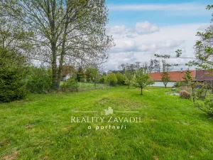 Prodej rodinného domu, Jankov - Otradovice, 70 m2