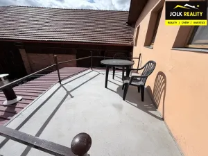 Pronájem bytu 2+kk, Služovice - Vrbka, 74 m2