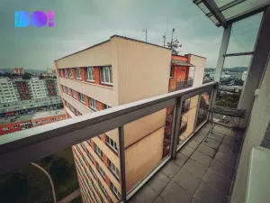 Prodej bytu 2+1, Ostrava, Petra Křičky, 55 m2