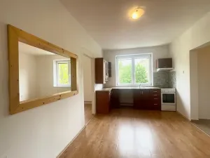Pronájem bytu 3+1, Liberec, Rumjancevova, 72 m2