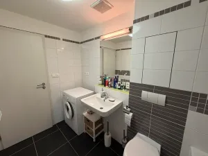 Pronájem bytu 2+kk, Brno, Mojmírovo náměstí, 44 m2