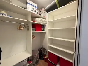 Pronájem bytu 2+kk, Brno, Mojmírovo náměstí, 44 m2