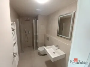 Pronájem bytu 2+kk, Kladno - Dubí, Ke křížku, 52 m2