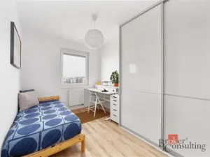 Prodej bytu 4+kk, Praha - Letňany, Škrábkových, 115 m2