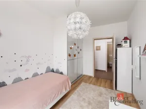 Prodej bytu 4+kk, Praha - Letňany, Škrábkových, 115 m2
